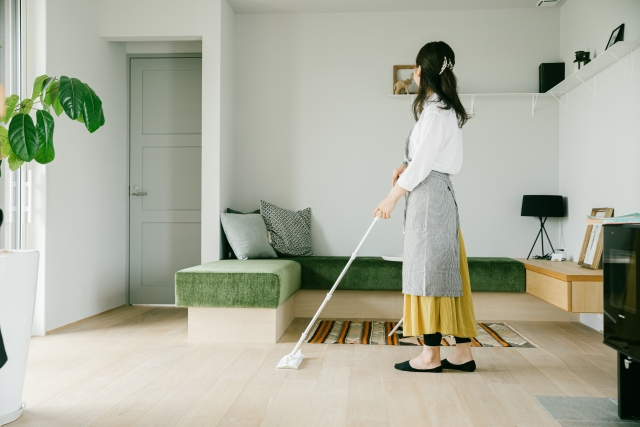 買い物,食材,家政婦,家事代行