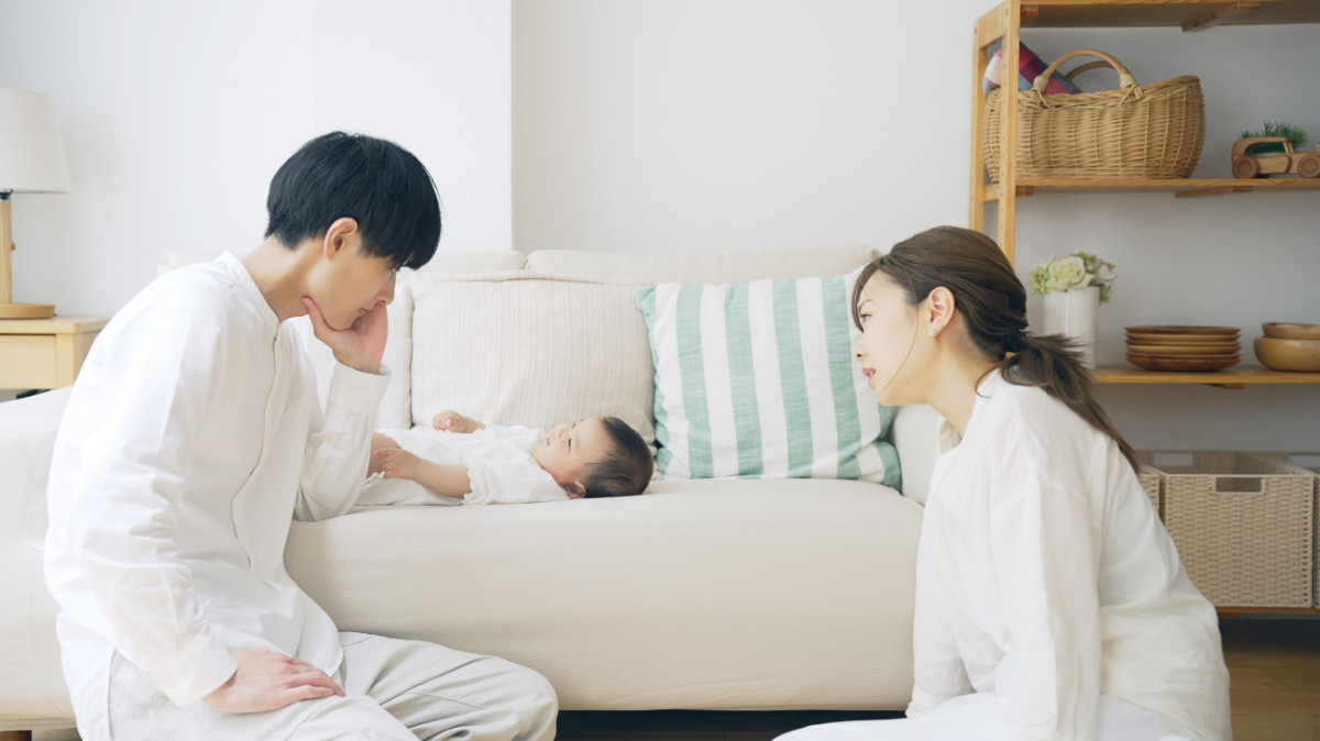 整理,家政婦,家事代行