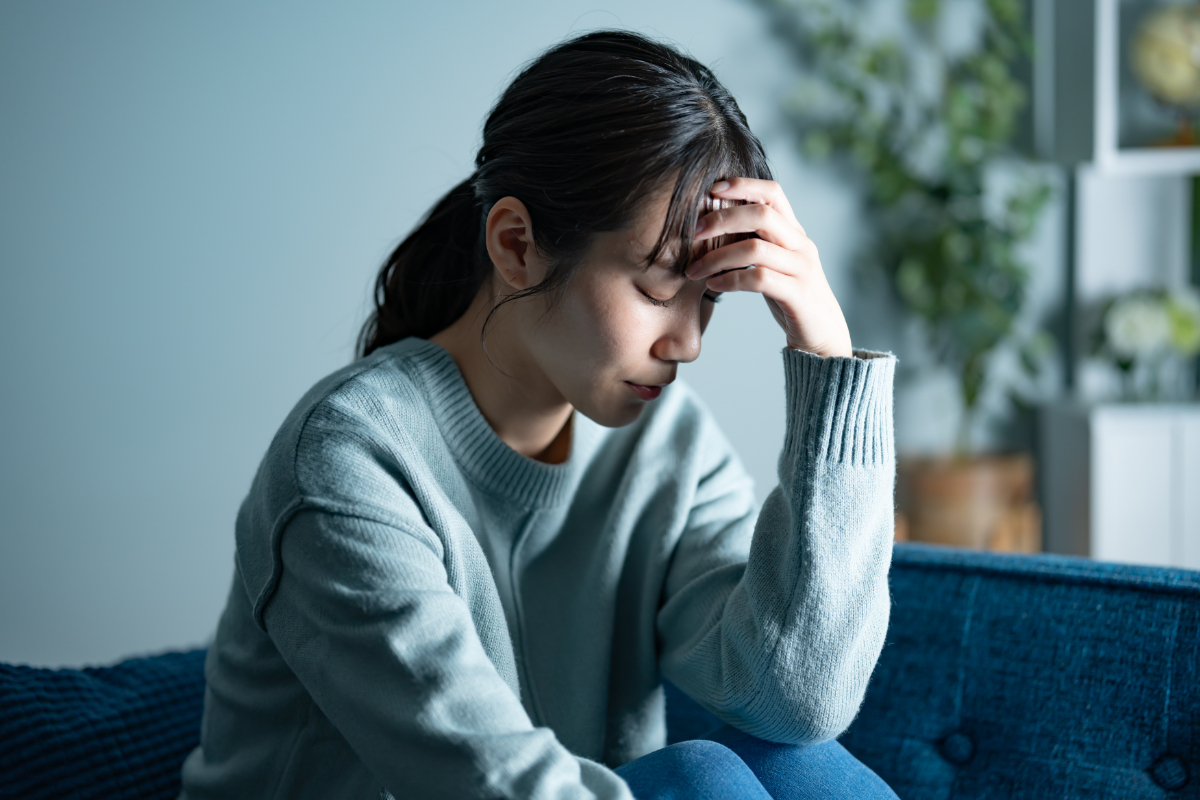 考える人,家政婦,家事代行