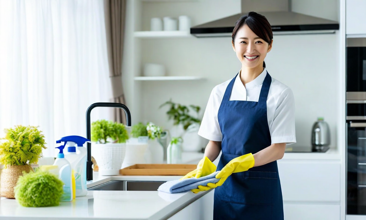 買い物,食材,家政婦,家事代行