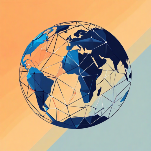 地球儀,家政婦,家事代行