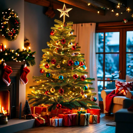 クリスマスツリー,片付け,家事代行