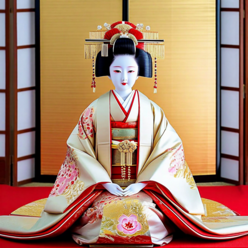 雛人形,家政婦,家事代行