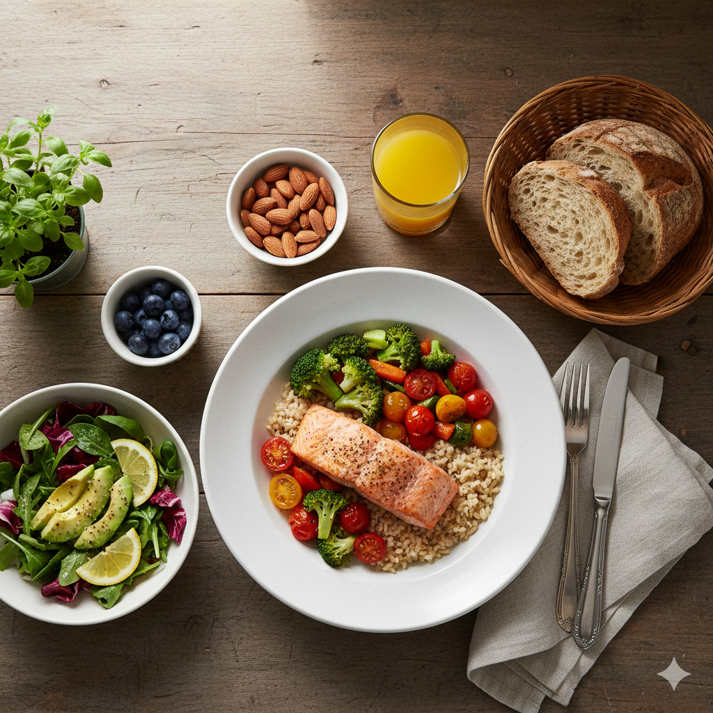 食事,家政婦,家事代行