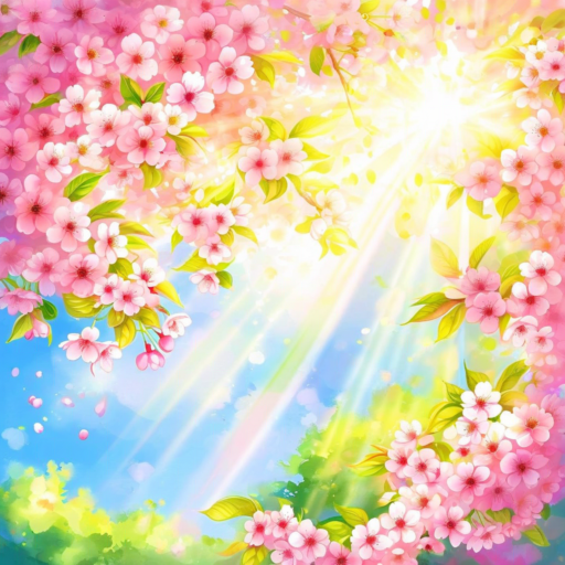 シニア,新生活,4月,介護,高齢者