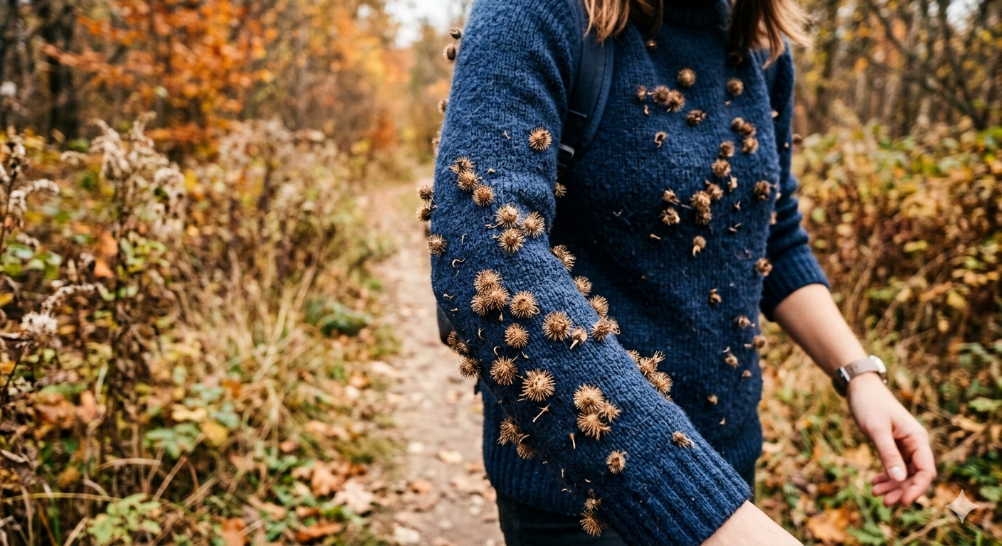 ひっつき虫,家政婦,家事代行