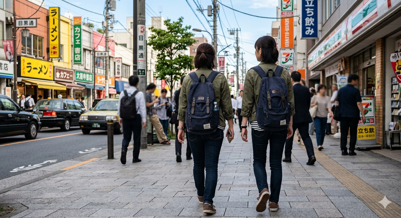 リュック,家政婦,家事代行