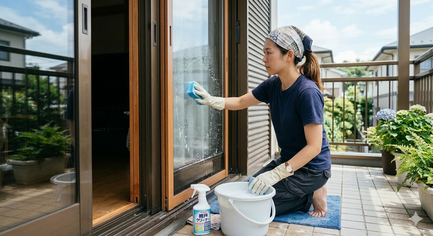 掃除,家政婦,家事代行