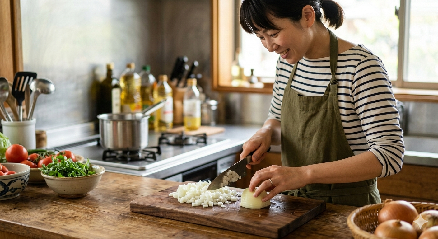 たまねぎ,家政婦,家事代行