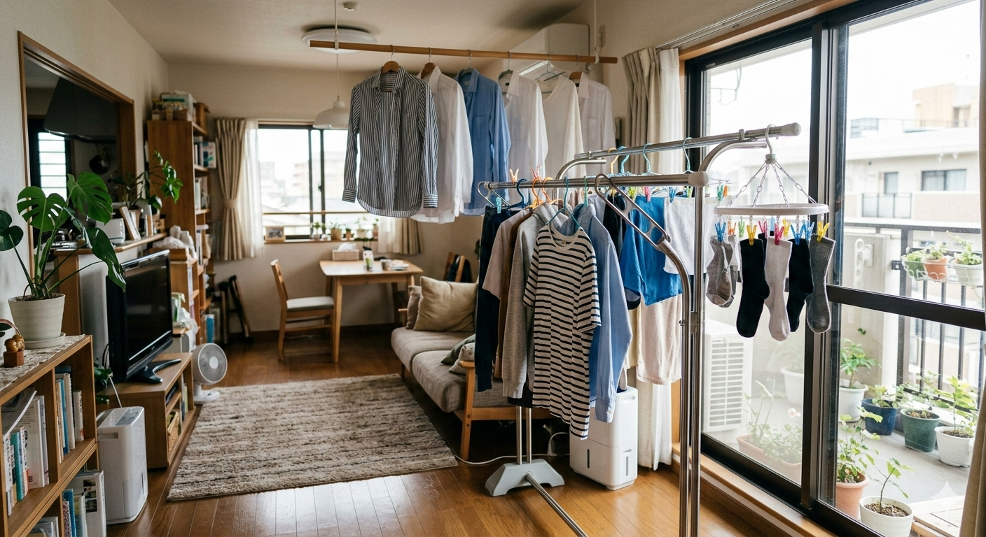 整理,家政婦,家事代行