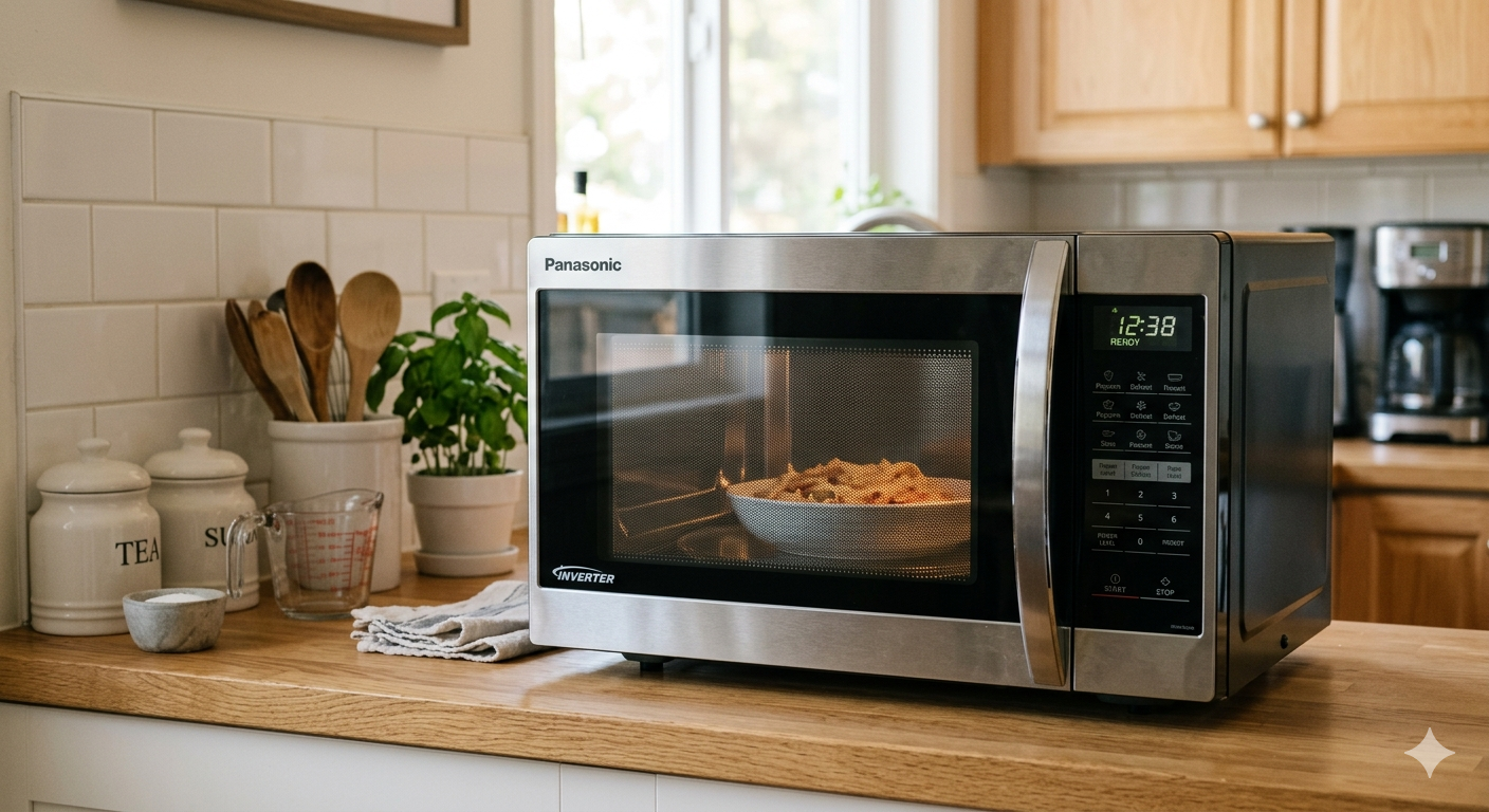 電子レンジ,家政婦,家事代行