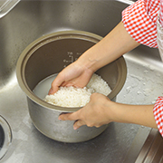 家事代行,料理