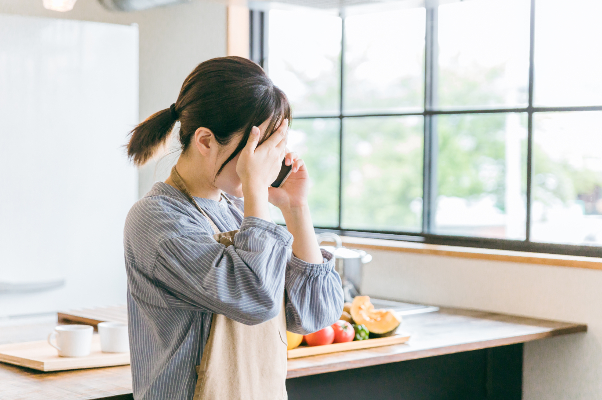 整理,家政婦,家事代行