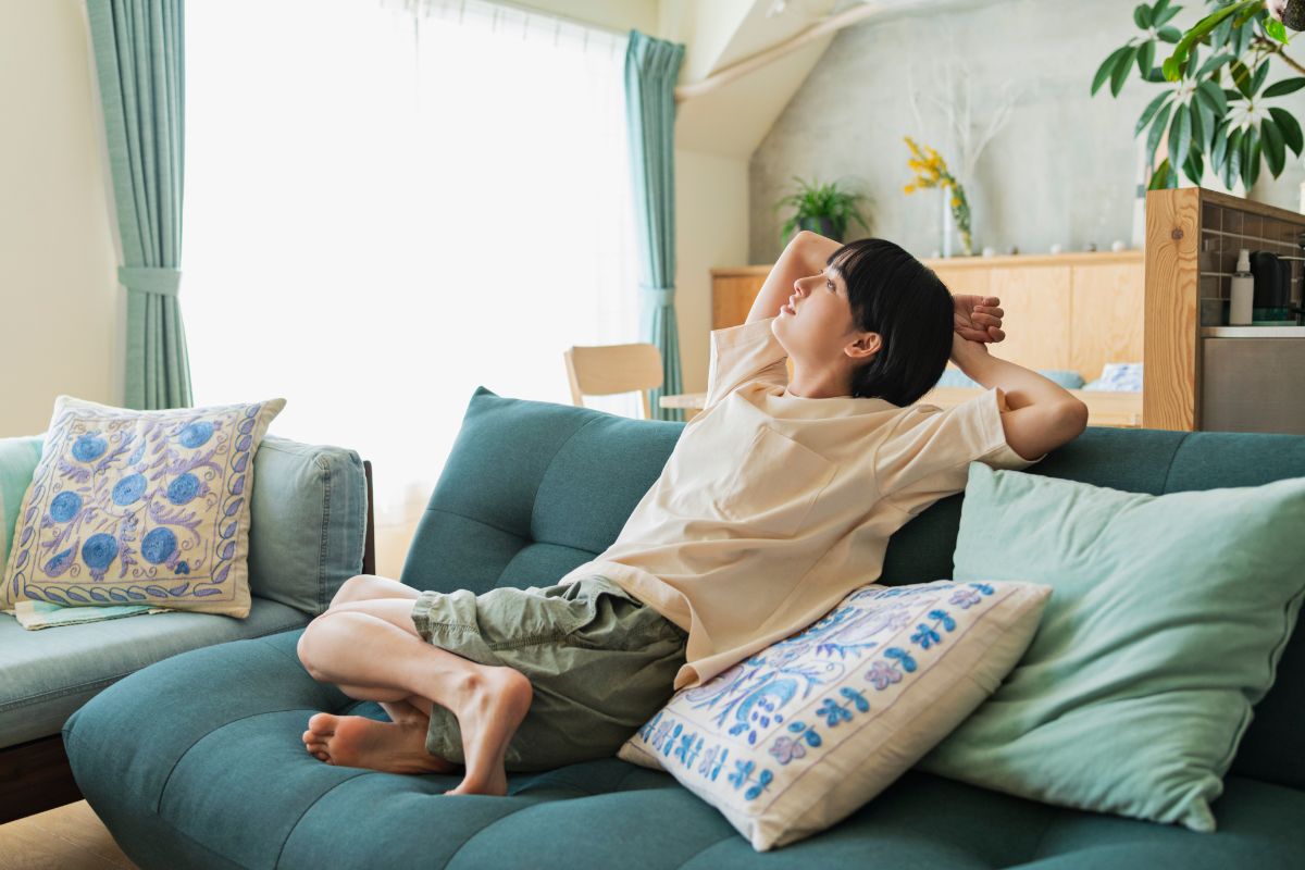 介護,家政婦,ケアワーカー