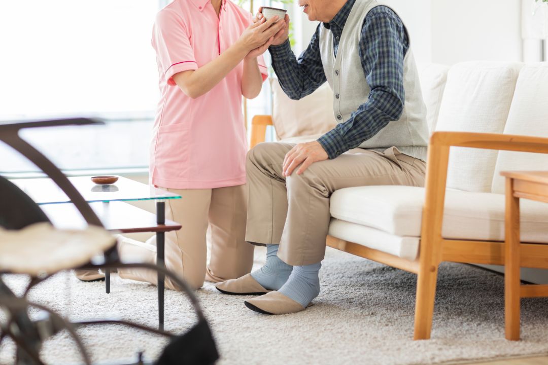 整理,家政婦,家事代行