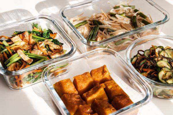 料理,家政婦,家事代行