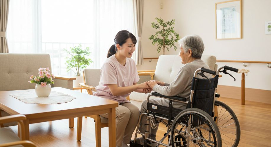 整理,家政婦,家事代行