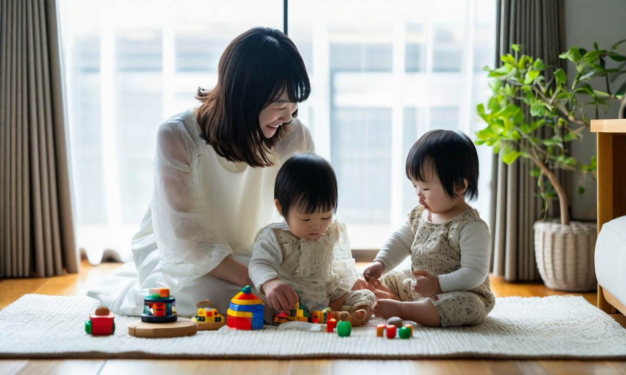 整理,家政婦,家事代行