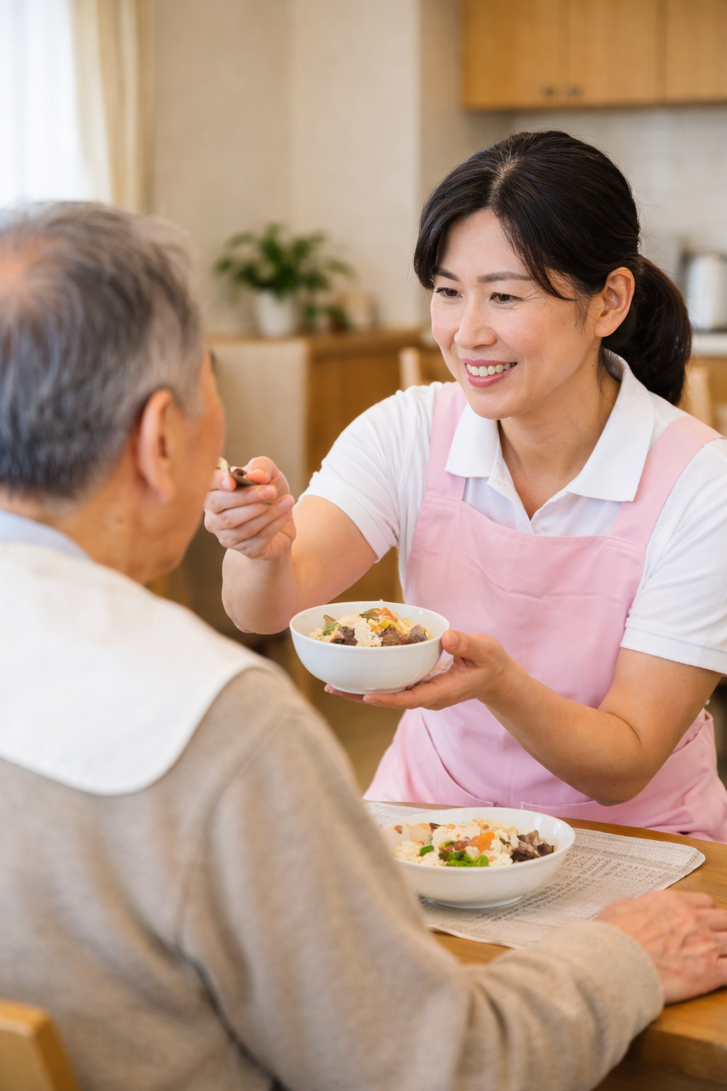 整理,家政婦,家事代行