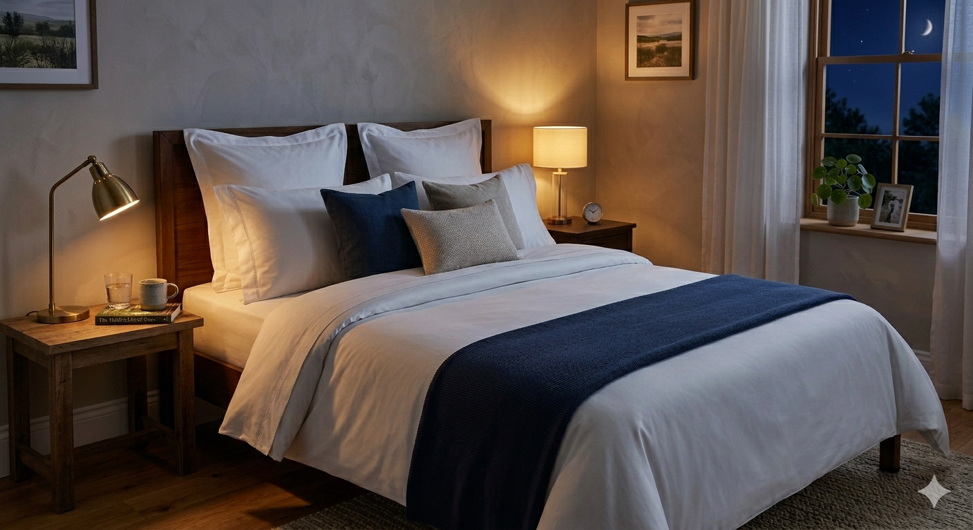 ベッド,家政婦,家事代行