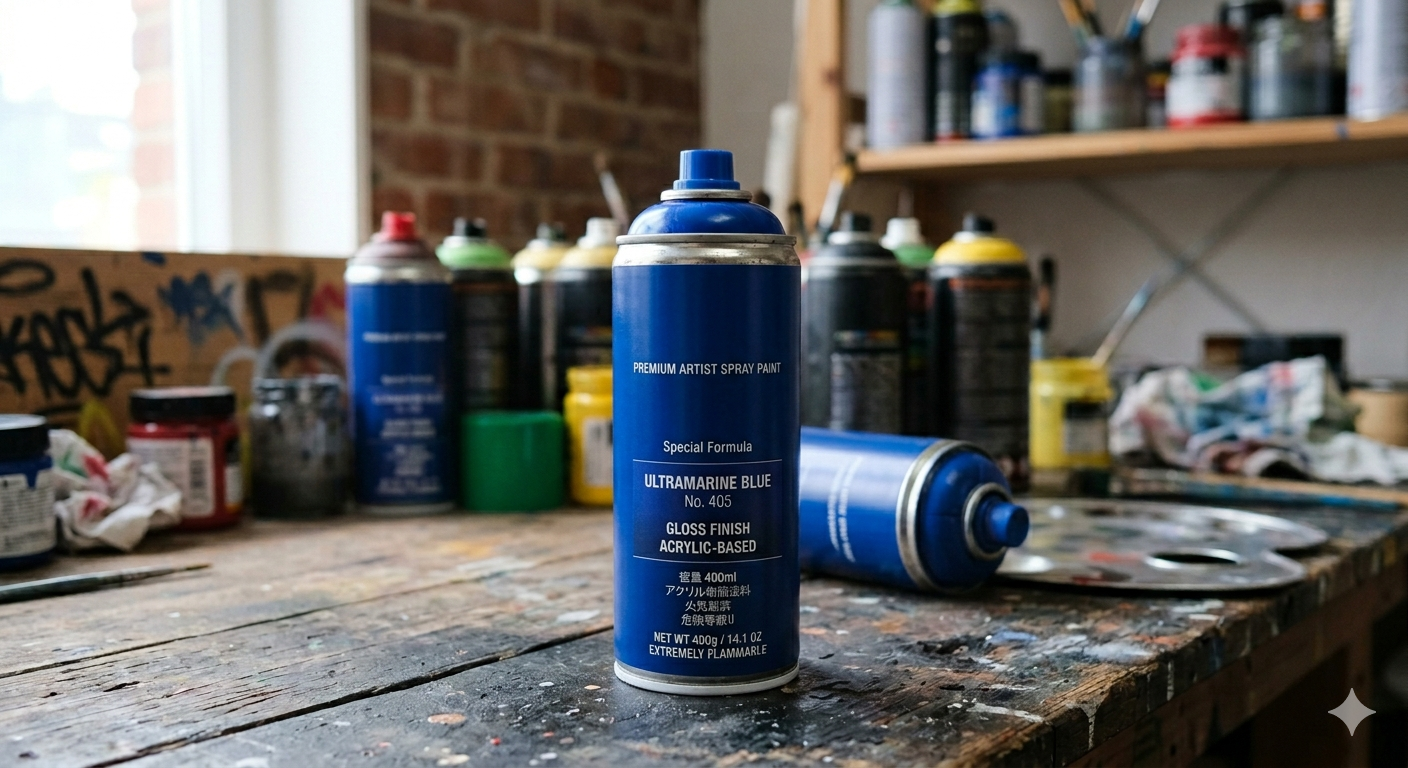 スプレー缶,家政婦,家事代行