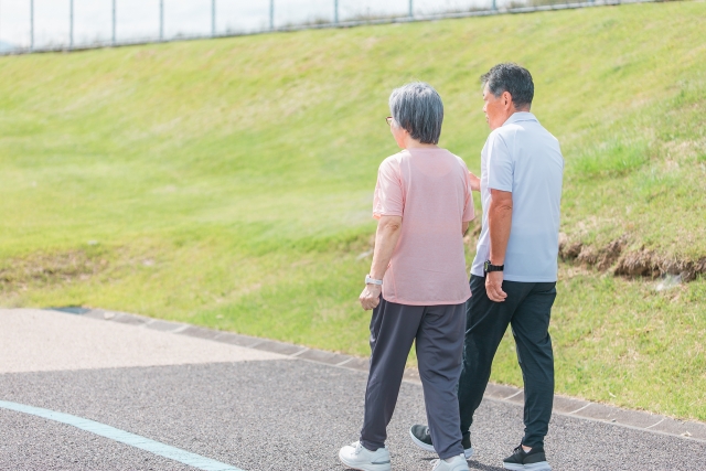 介護,家政婦,高齢者,病院