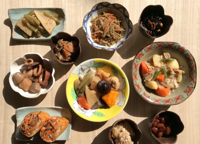 介護,家政婦,高齢者