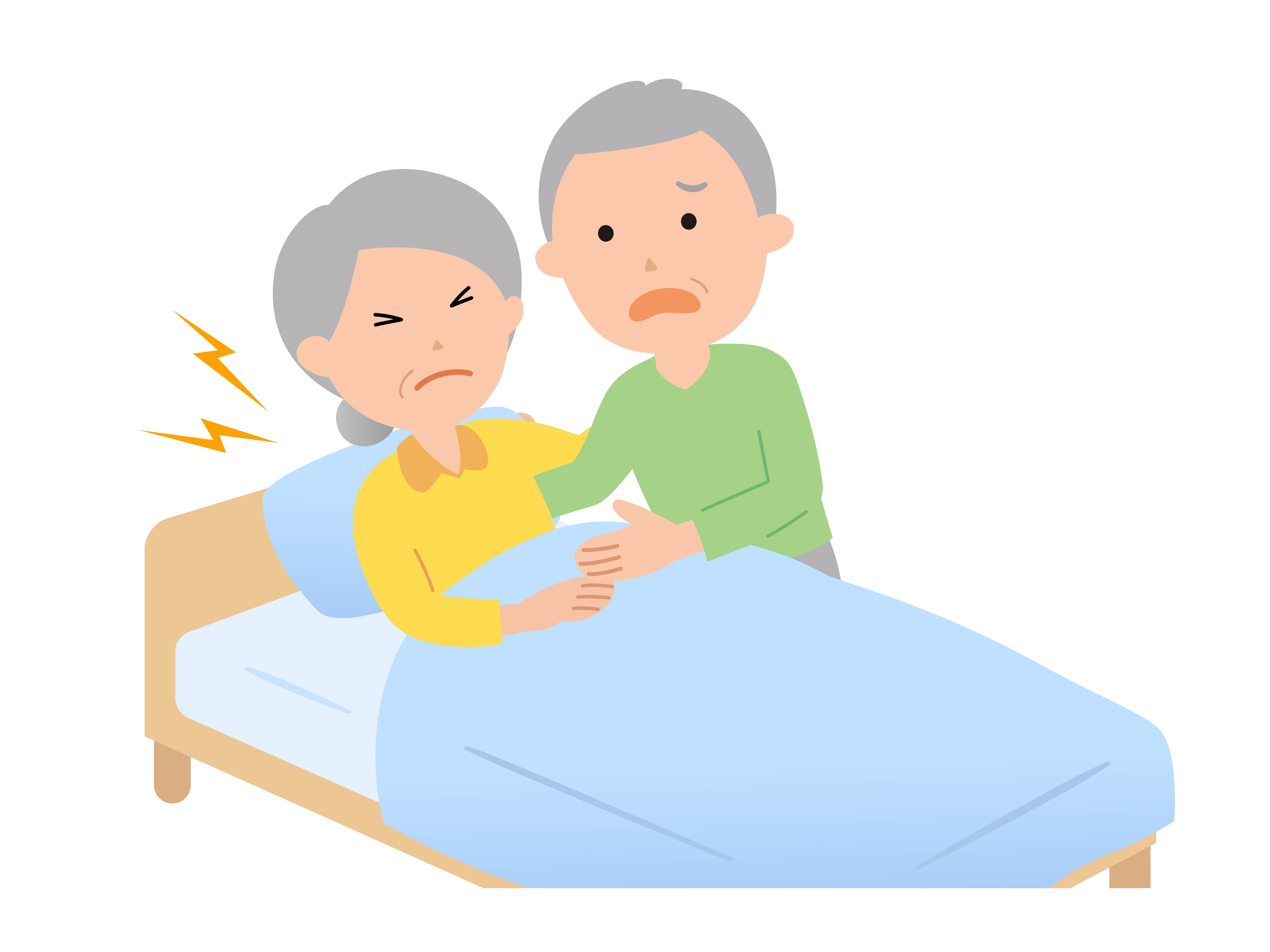 介護,家政婦,ケアワーカー
