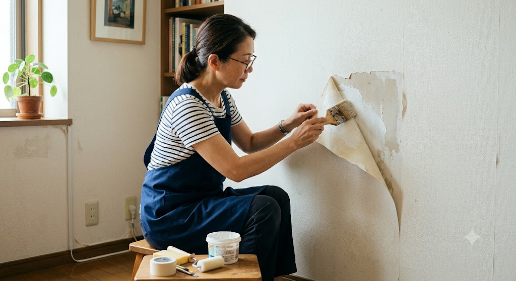 整理,家政婦,家事代行