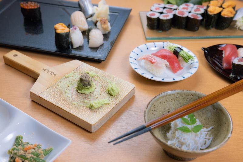 介護,家政婦,シニアの秋の暮らし