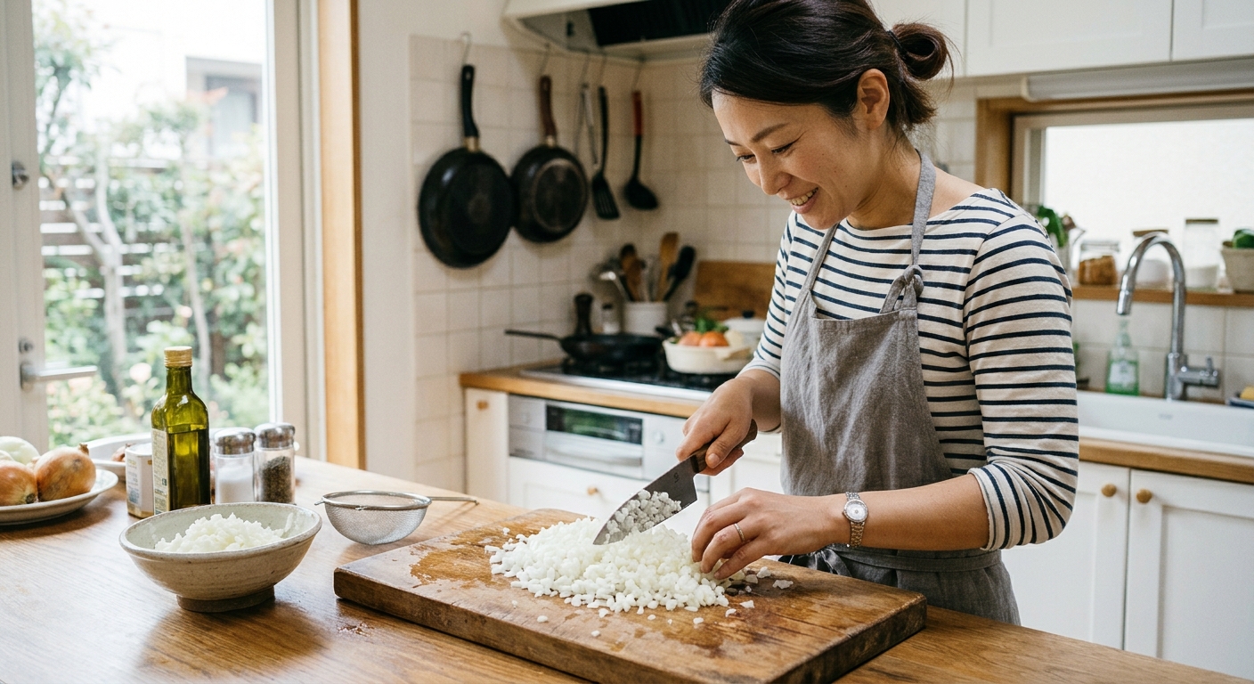 玉ねぎ,家政婦,家事代行
